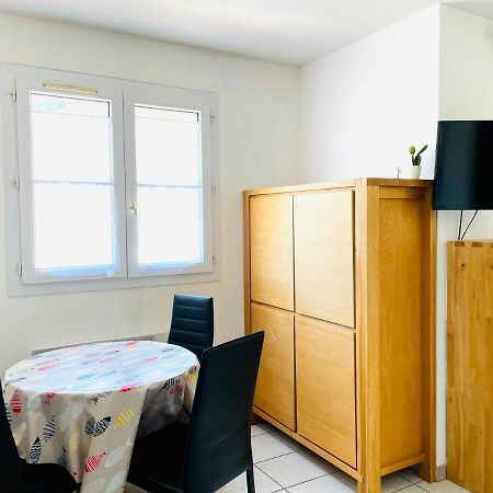 Appartement 4 Personnes Vue Mer Cerbère Eksteriør billede