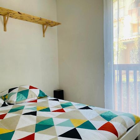 Appartement 4 Personnes Vue Mer Cerbère Eksteriør billede